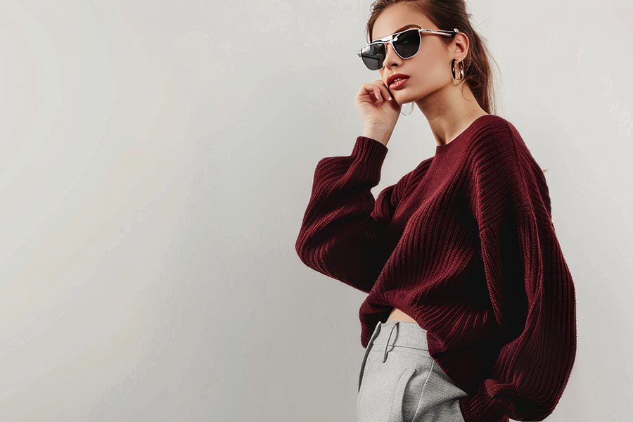 Your Guide to Sustainable Fashion Choices