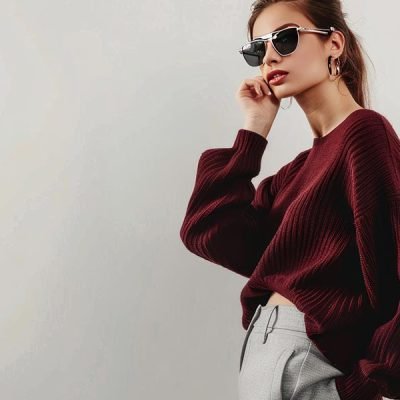 Your Guide to Sustainable Fashion Choices